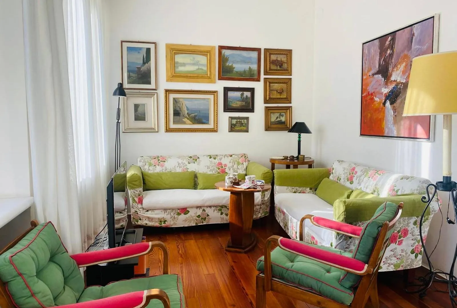 Villa Anita Gardone Riviera Ιταλία