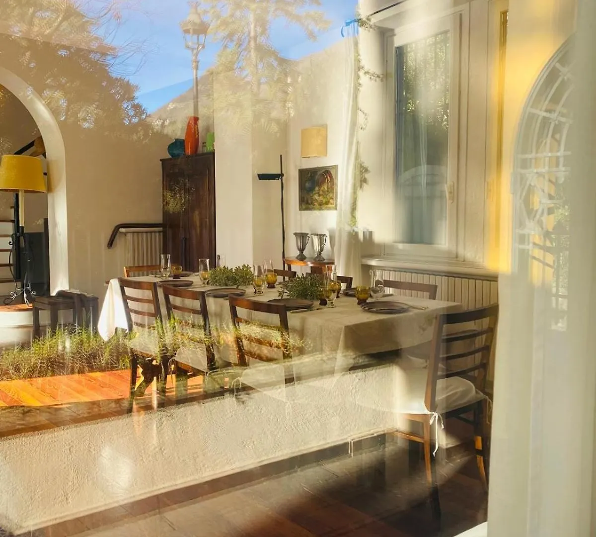 Villa Anita Gardone Riviera Σπίτι διακοπών