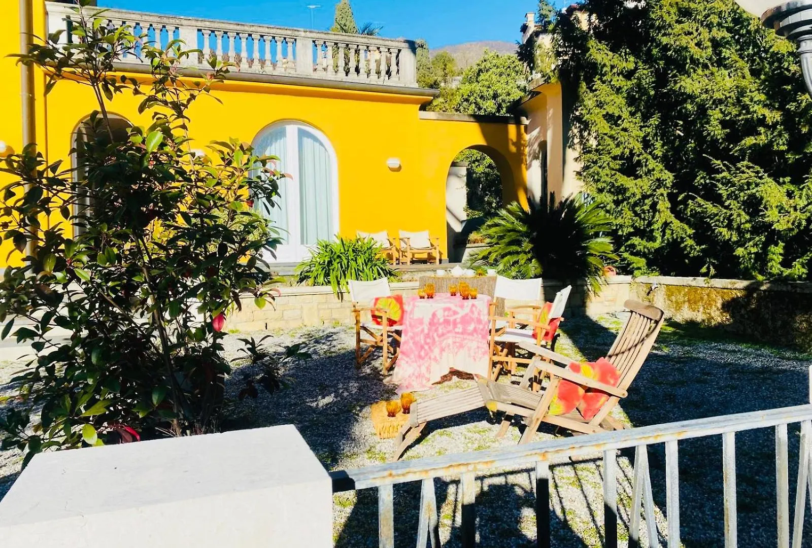 Villa Anita Gardone Riviera 0*,  Ιταλία