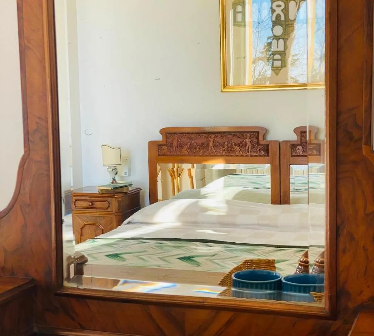 Villa Anita Gardone Riviera 0*,  Ιταλία