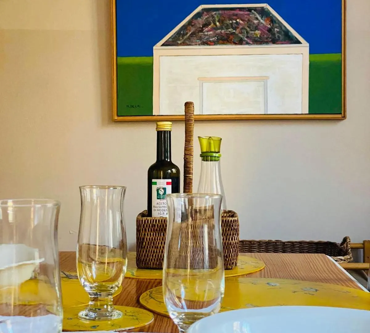 Σπίτι διακοπών Villa Anita Gardone Riviera