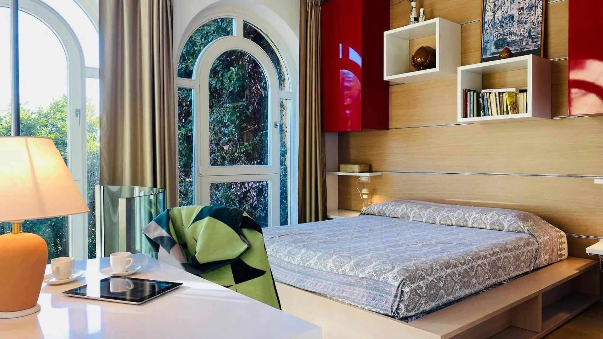 Villa Anita Gardone Riviera Σπίτι διακοπών