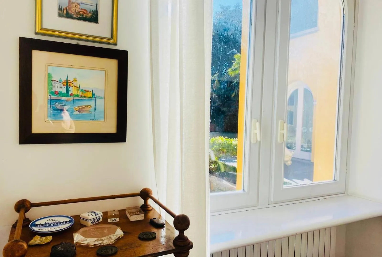 Villa Anita Gardone Riviera 0*,