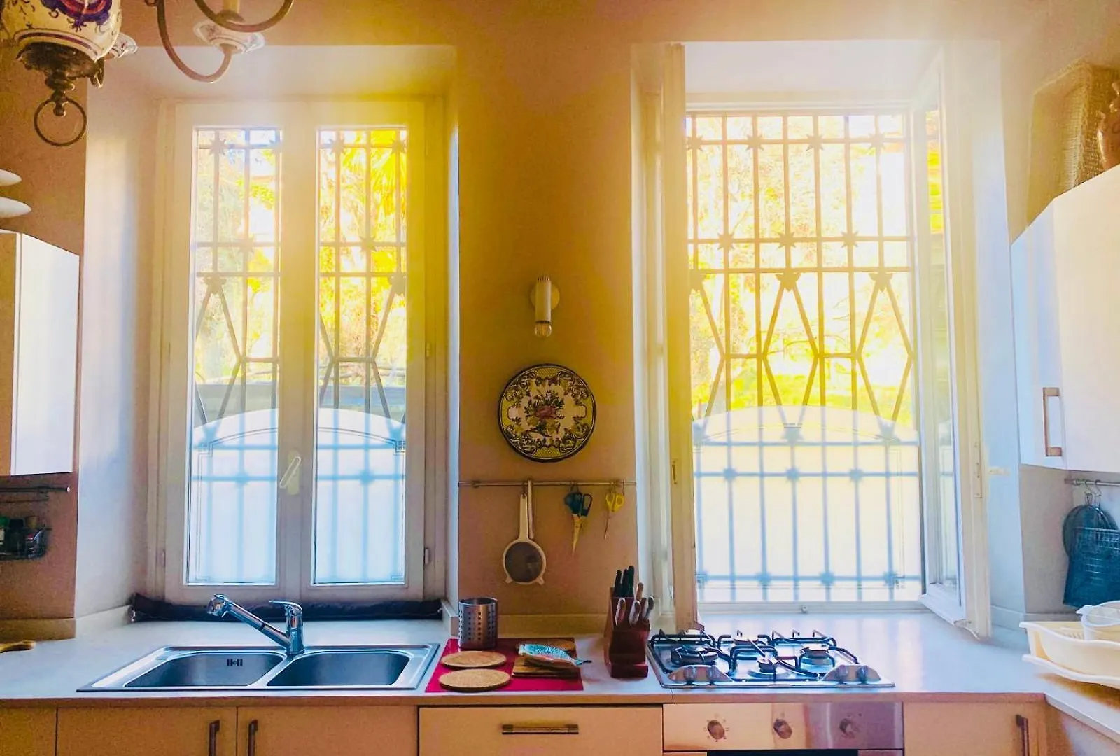 Villa Anita Gardone Riviera