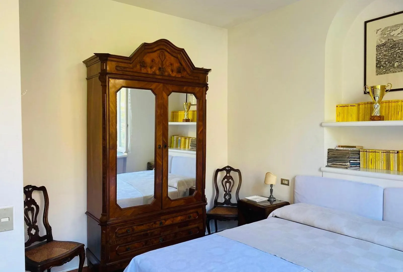 Villa Anita Gardone Riviera Σπίτι διακοπών