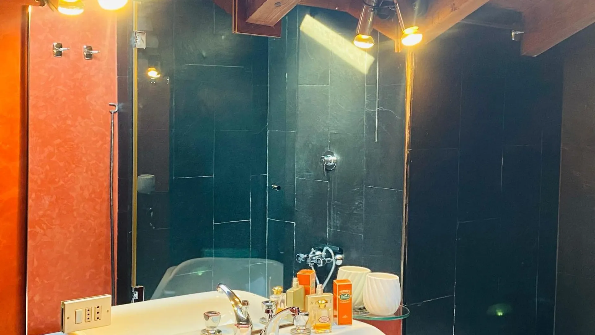 Σπίτι διακοπών Villa Anita Gardone Riviera