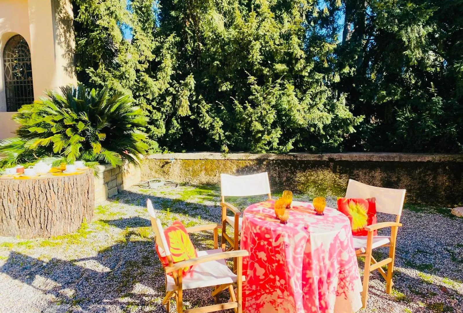 Villa Anita Gardone Riviera Ιταλία