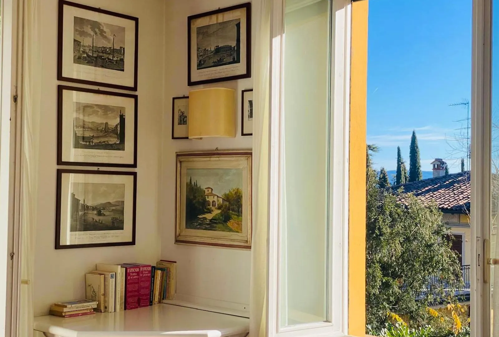 Villa Anita Gardone Riviera Σπίτι διακοπών