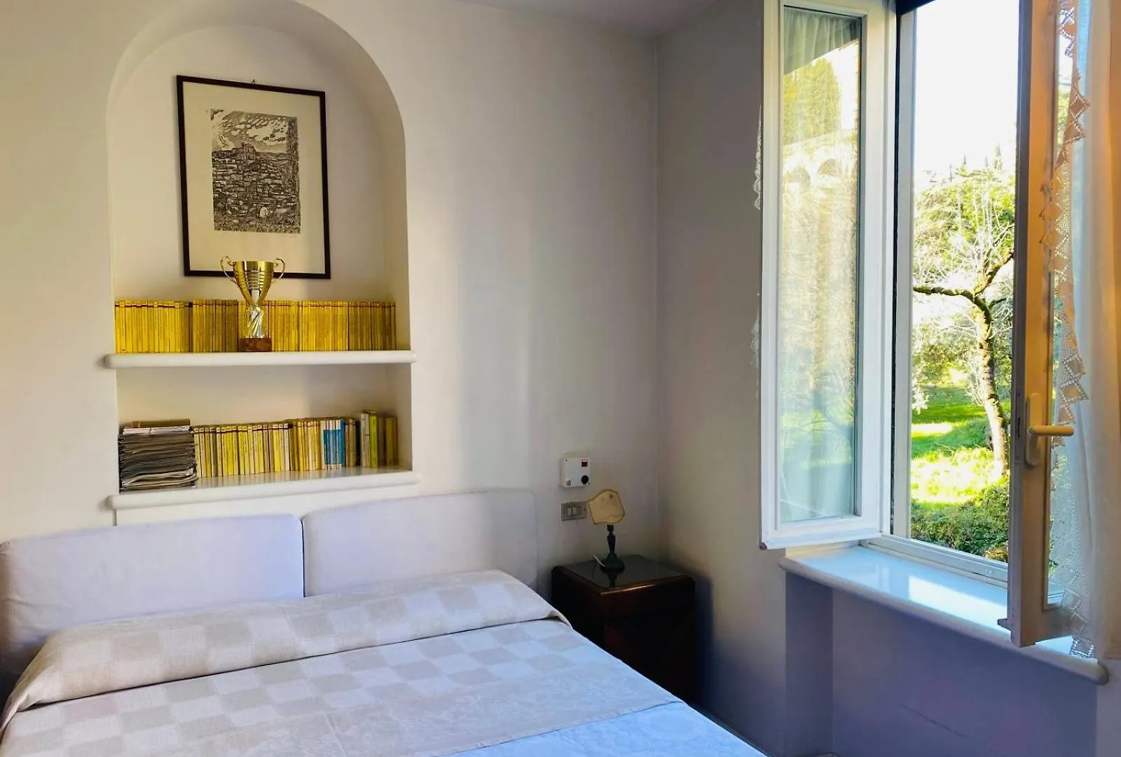 Σπίτι διακοπών Villa Anita Gardone Riviera